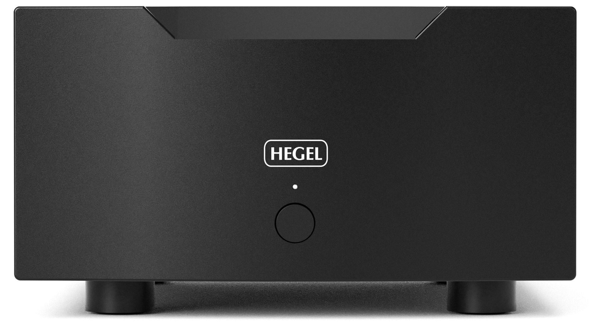 Hegel H30A Dual-Mono Power Amplifier