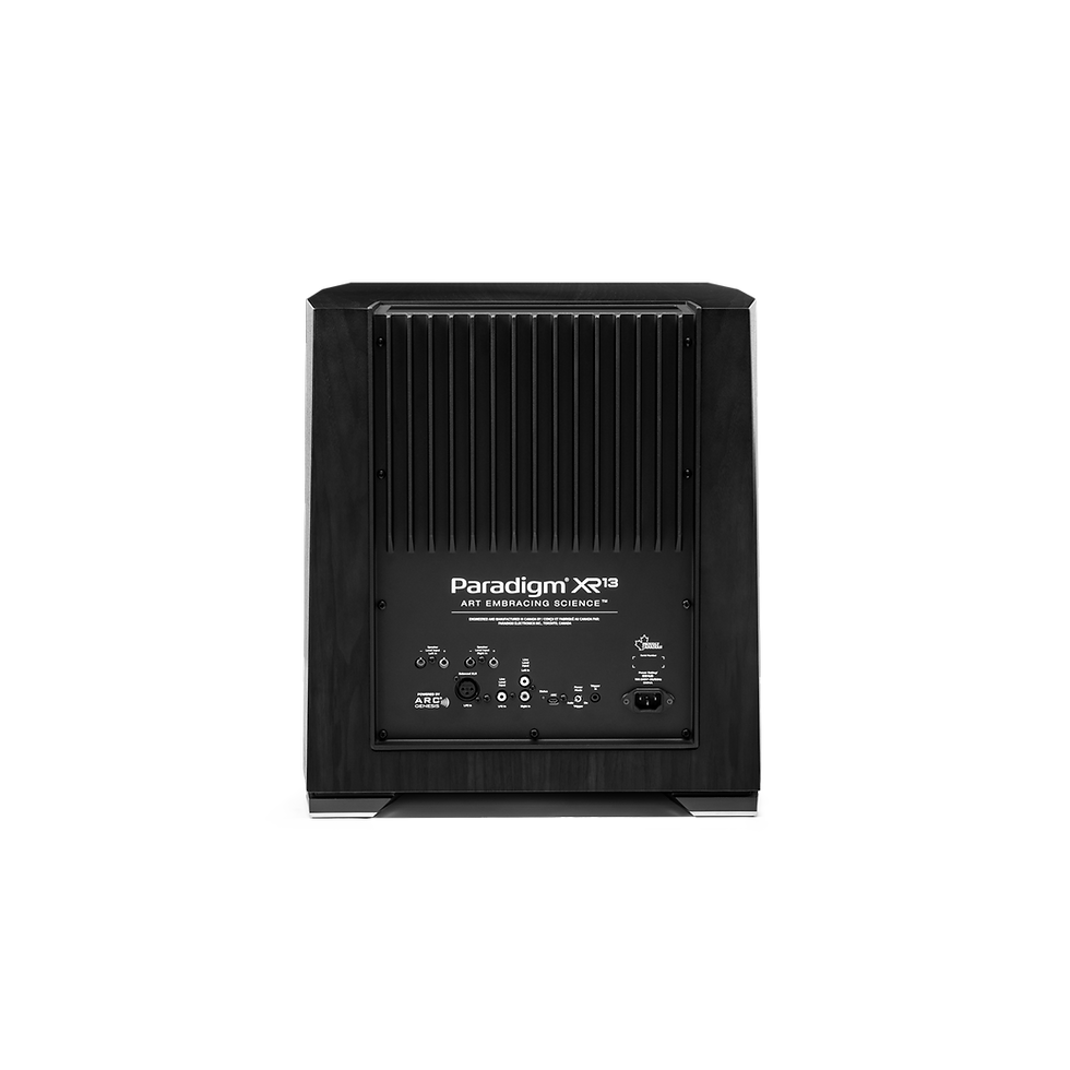 Thumbnail: Paradigm XR 13 - 13" Powered Subwoofer
