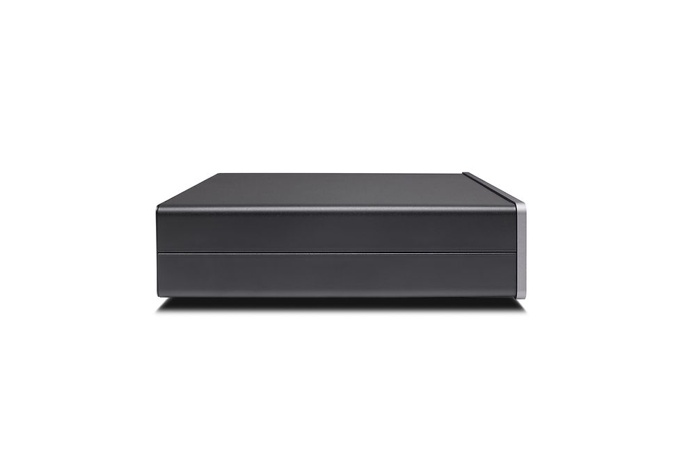 Thumbnail: Cambridge Audio MXN10 Compact Network Streamer
