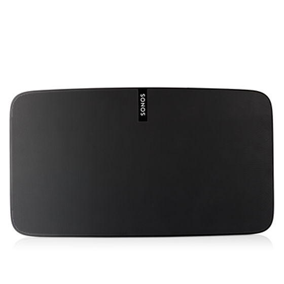 dedicated sonos controller
