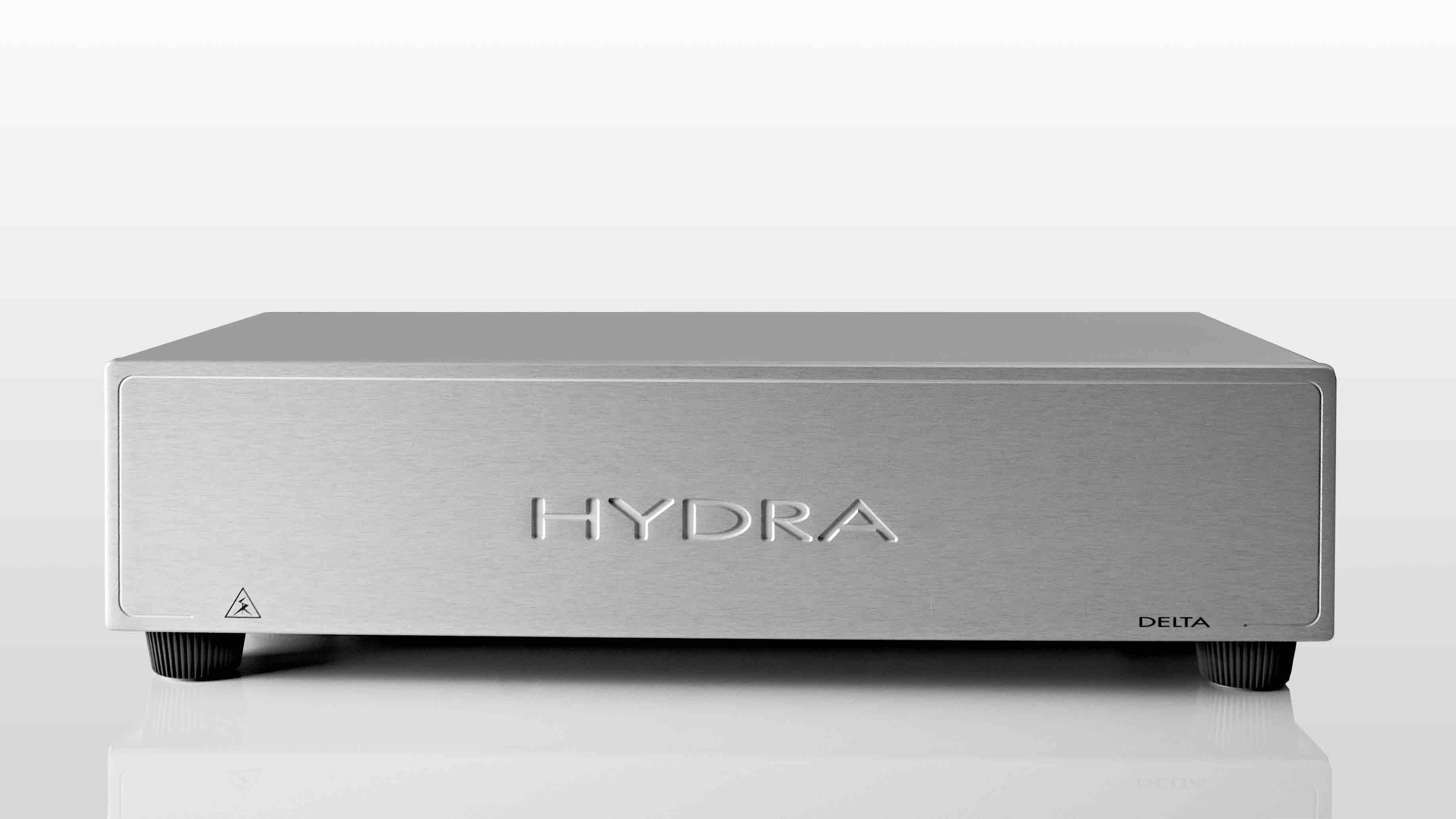 Shunyata Research Hydra Delta D6 Power Conditioner