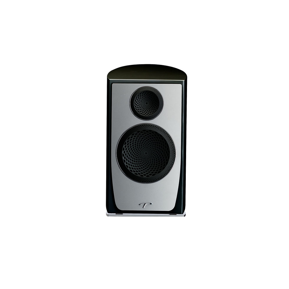 Thumbnail: Paradigm Persona B Bookshelf Speakers