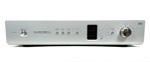 アンプ LUXMAN - DA-06 file.jpg