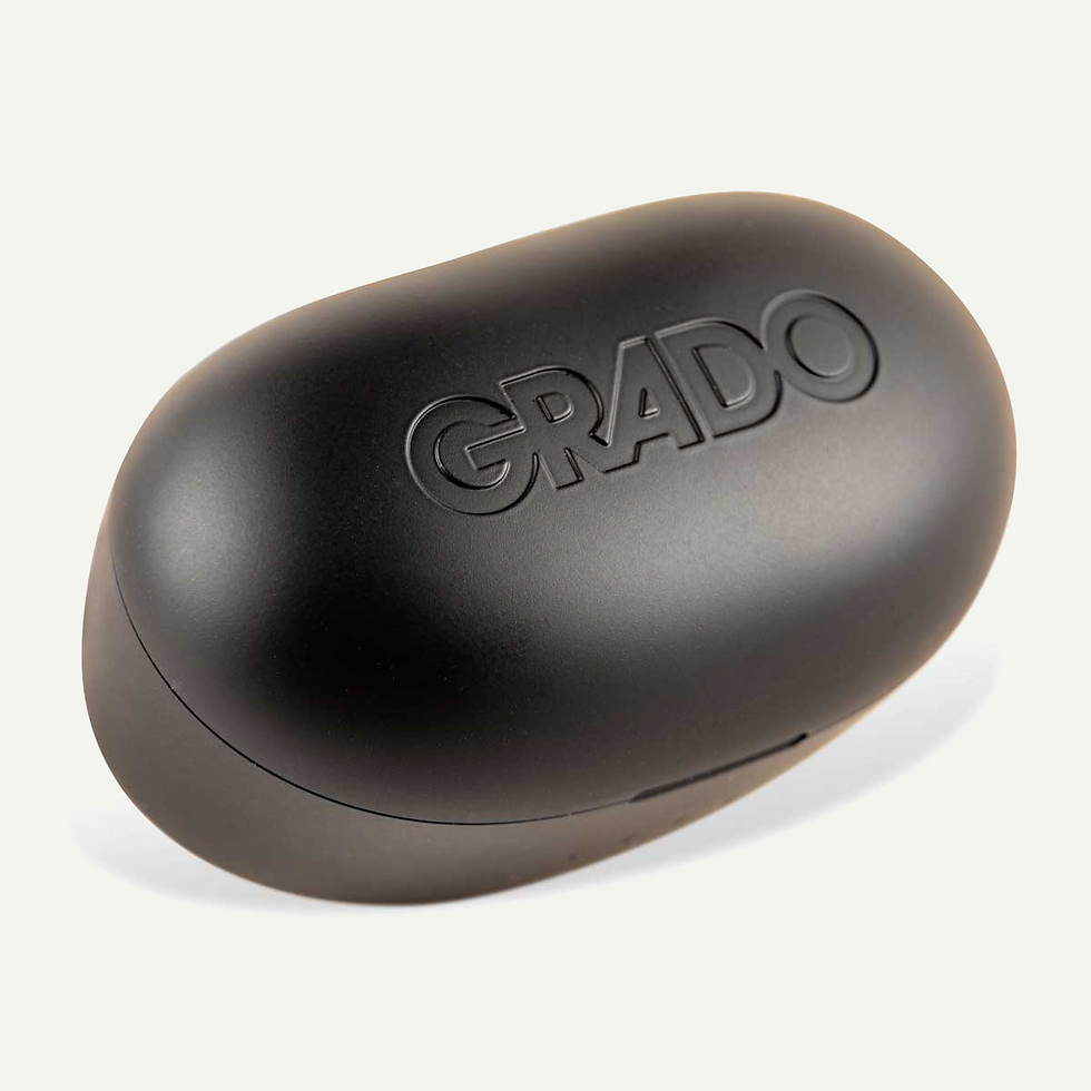 Thumbnail: Grado Labs GT220 Wireless In-Ear Headphones