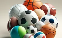 DALL·E 2025-01-09 11.58.43 - A clean and visually appealing image featuring a basketball,
