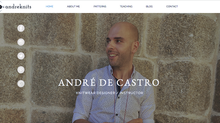 Welcome to my website / Bem-vindo ao meu website
