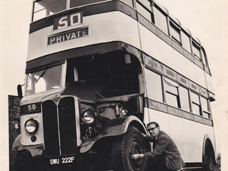 Report - Isle of Man Adventure! ...