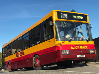 Covid-19 Update "The Wetherby Wanderers"