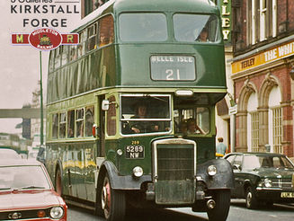 The Leeds Running Day 2022 - A great success!