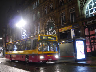 Christmas Day 2015, H51 SUCCESS!.