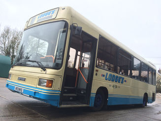 M73WYG ENTERS PRESERVATION