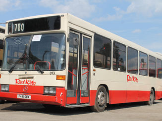 441 has a clean bill of health with an MOT pass, first time.