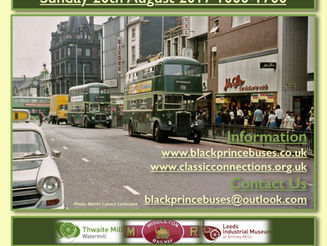 Latest News-The Leeds Running Day 2017