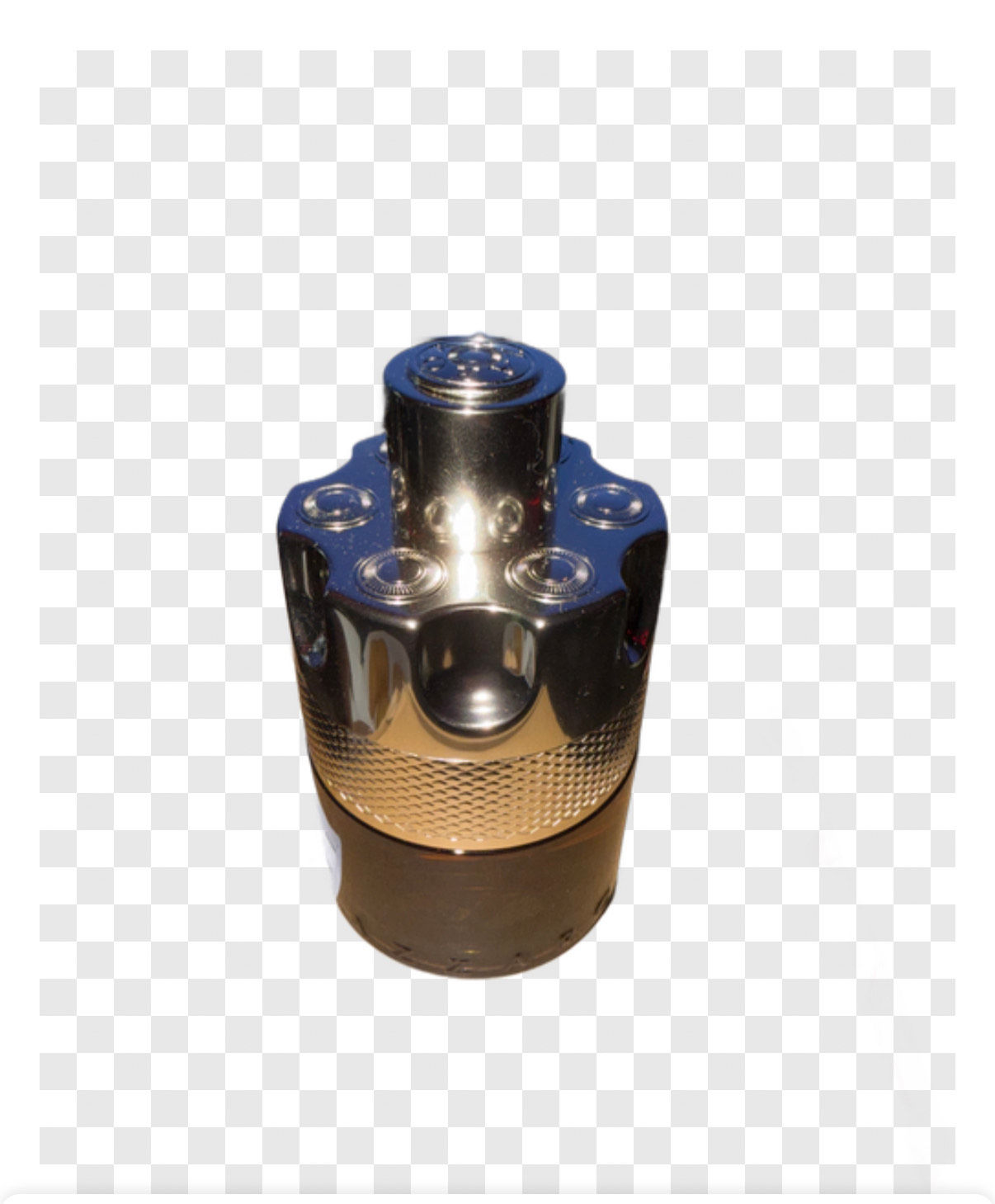 Azzaro Most Wanted By Night