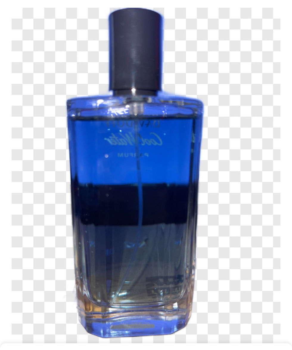Thumbnail: Cool Water Blue Parfum