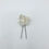 Miniature : Pique SNOW WHITE
