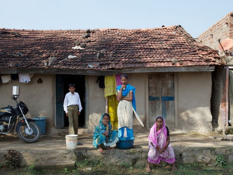 Importance of Social Protection in India