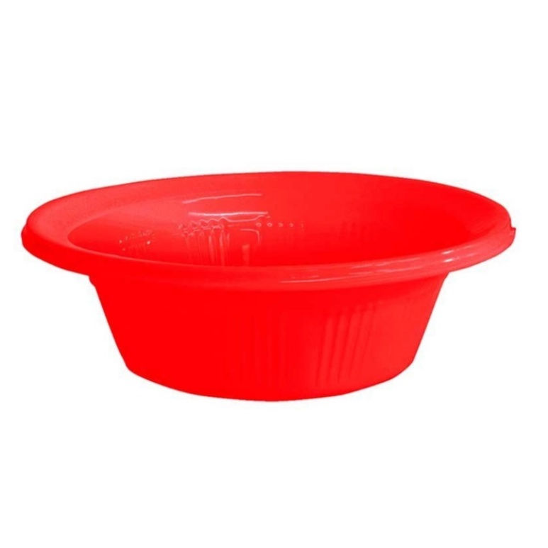 Miniatura: Prato Fundo Cumbuca Para Petiscos Sobremesa - Descartável 12cm C/10Un