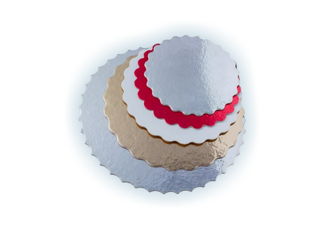 Artimagem Cake Combat Laminação 1 Lado 25cm