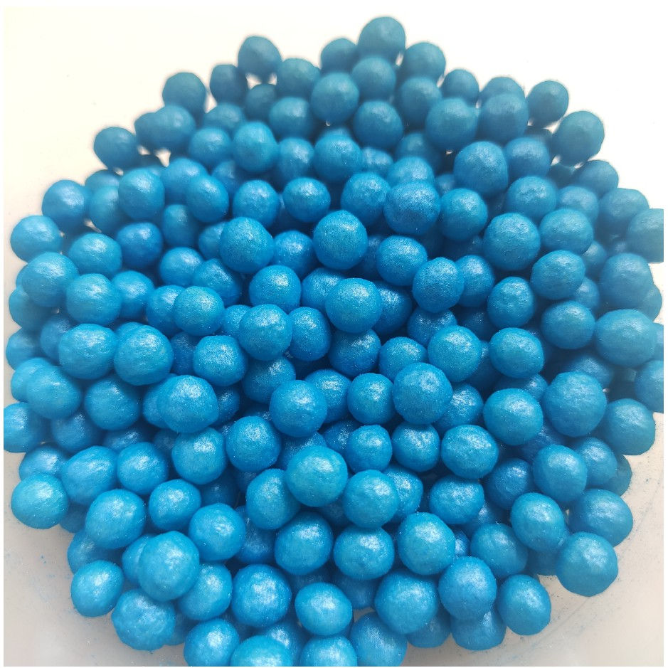 Miniatura: Artimagem Pérola 100% Comestível - Frasco - Confeitaria - Cupcakes, Bolo, Torta