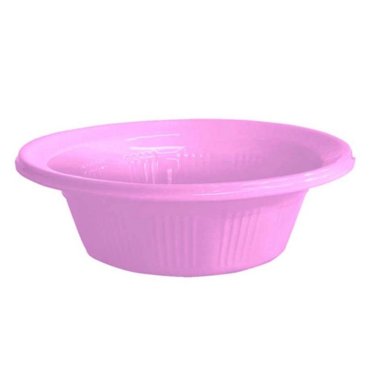 Miniatura: Prato Fundo Cumbuca Para Petiscos Sobremesa - Descartável 12cm C/10Un