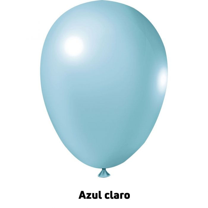 Miniatura: 30 Balões Bexigas de Festa Várias Cores Nº6,5 - Decoração Aniversário Arco látex