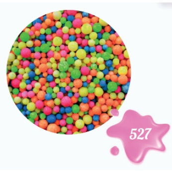 Miniatura: Artimagem Sprinkles Comestíveis De Açúcar (Frasco 75g) - Várias cores e modelos