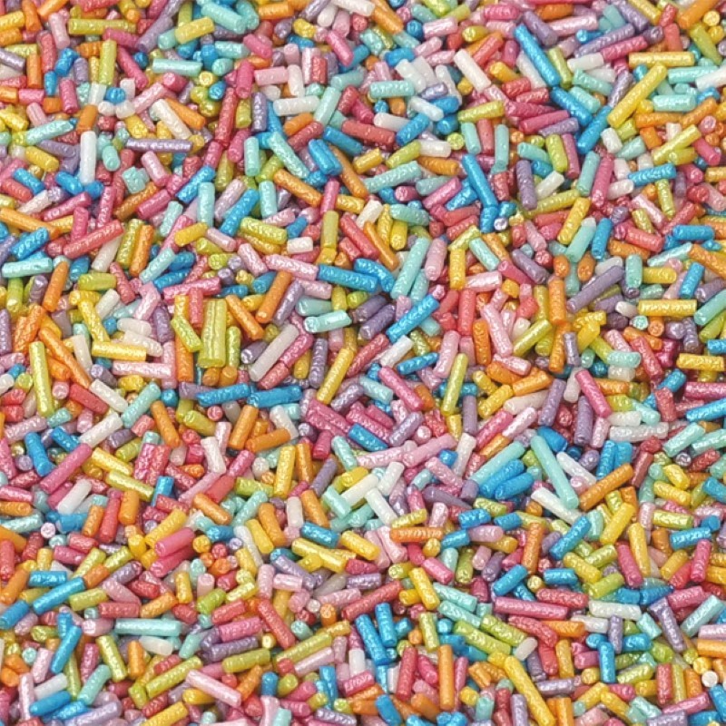 Miniatura: Confeito Granulado Artimagem 50g