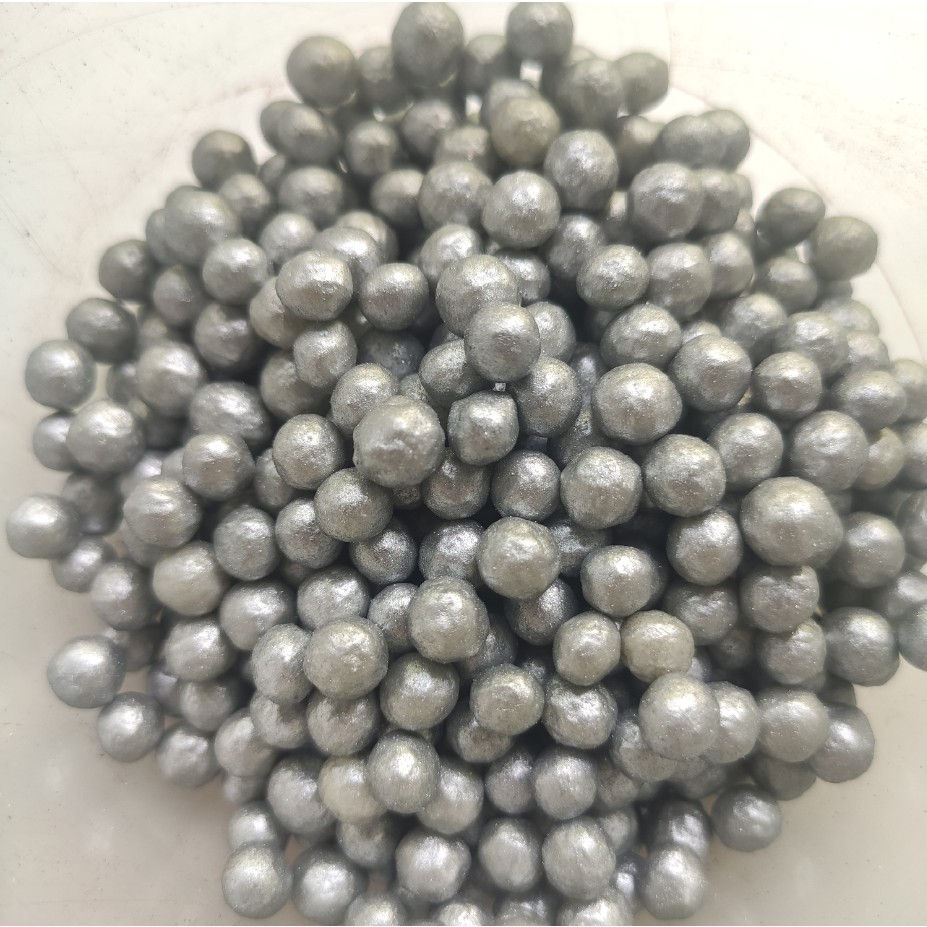 Miniatura: Artimagem Pérola 100% Comestível - Pacote  - Confeitaria - Cupcakes, Bolo, Torta