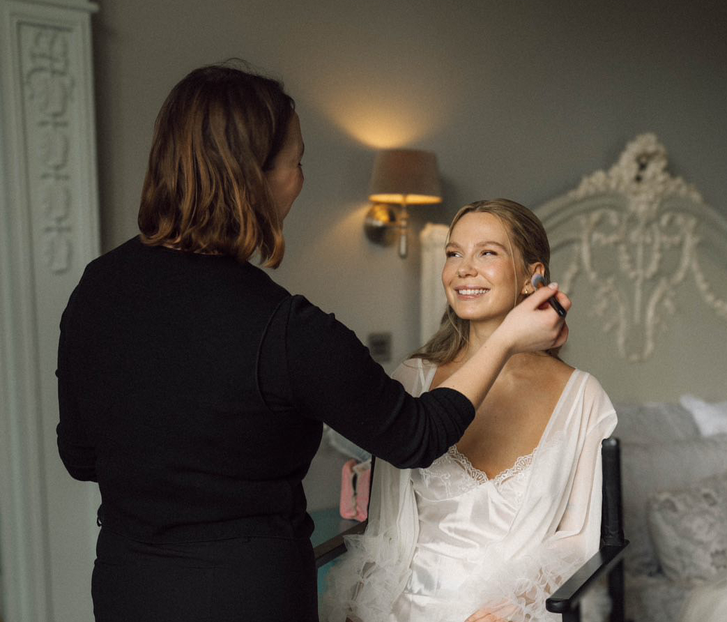 Eleanor Jayne Makeup Artistry
