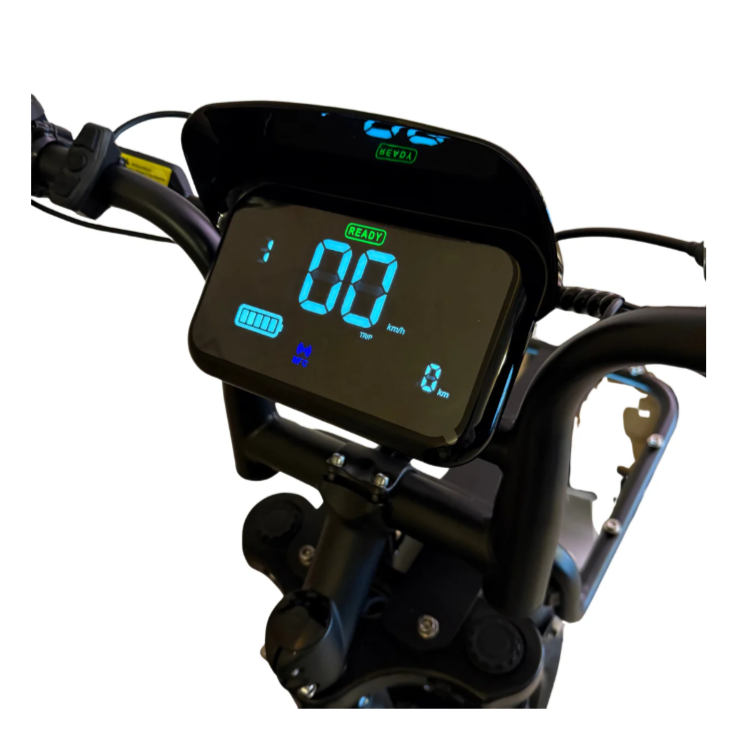 Thumbnail: ouxi v8 ultra