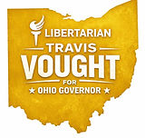 Travis Vought For Ohio Gold