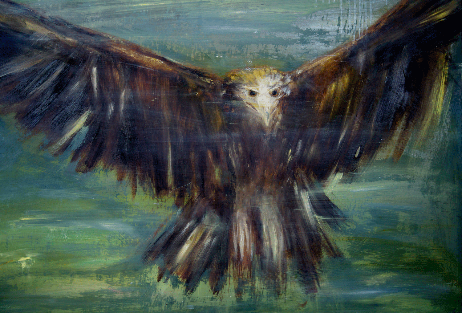 large-eagle