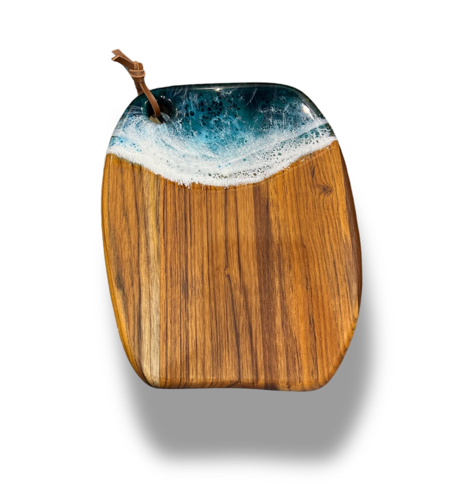 Tabua Pabla Coleção Organic 20x25cm