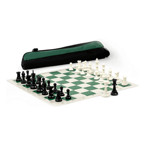 Miniatura: Maletín tubular de ajedrez