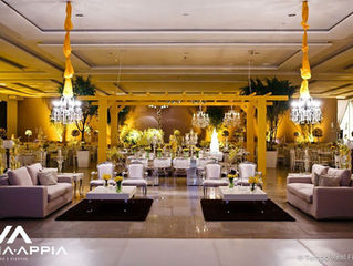 Casamento em Via Appia - Valinhos