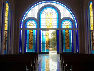 Sagrado Coração de Jesus -Paulínia