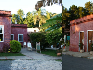 Casamento em Joaquim Egídio - Estação Marupiara