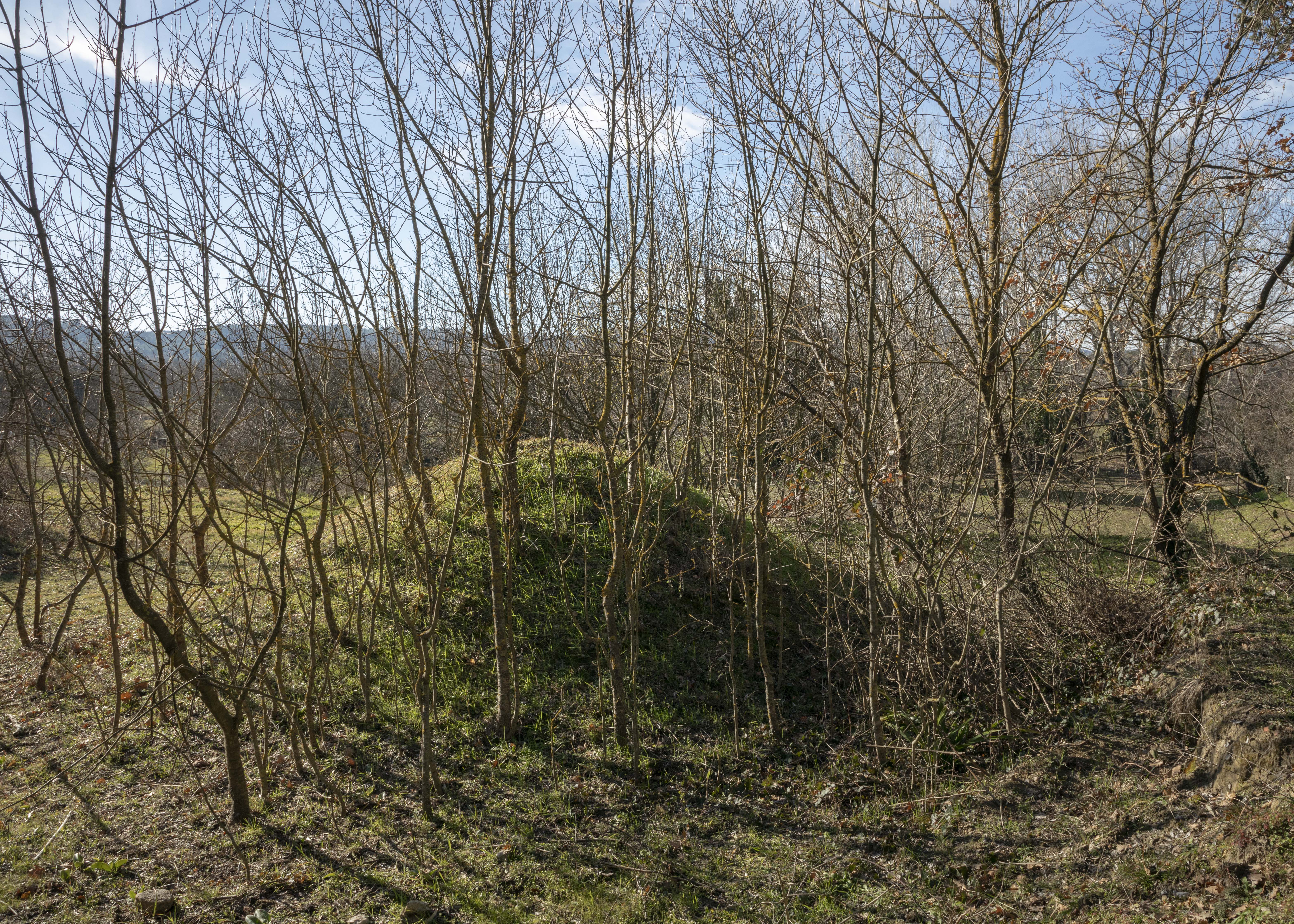 13 - Alleins - Le Paradis