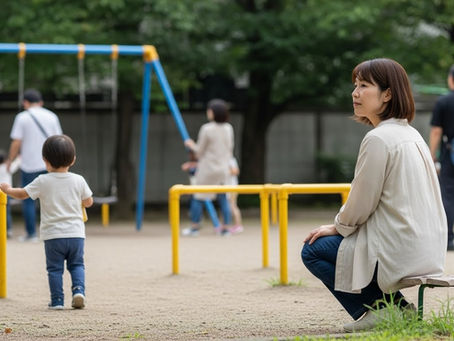 3歳のママ友関係で子育てに孤独を感じたら。良好な距離感を保つ付き合い方の特徴