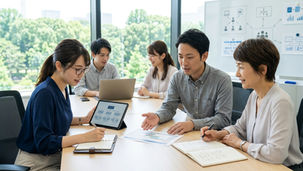 人材育成の仕組み化とは？7月の総まとめと実践方法