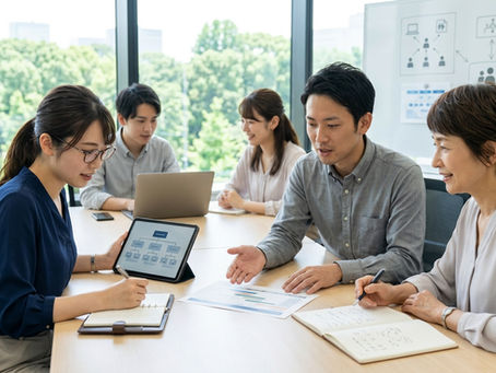 人材育成の仕組み化とは？7月の総まとめと実践方法