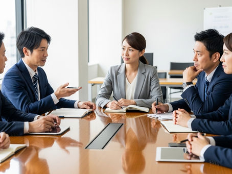 管理職研修を現場に定着させるフォロー施策とは