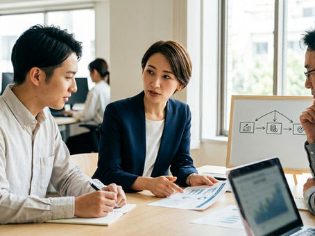 人材育成を外部に任せるべき？判断基準を解説