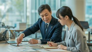 【部下育成】管理職の共通点と行動習慣から学ぶ人を育てるマネジメント