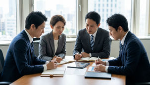 人材育成を定着させるには？組織運用のポイント