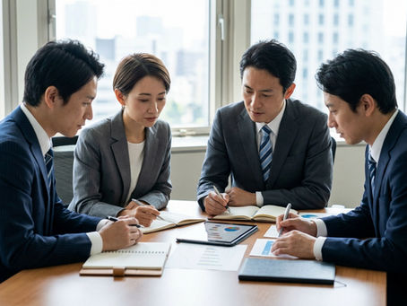 人材育成を定着させるには？組織運用のポイント