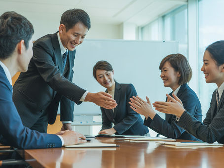 【人材定着】企業文化改善のポイントと長く働き続けたい職場づくり