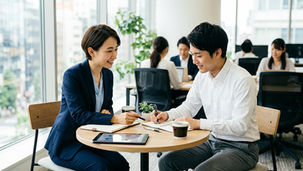 管理職の育成力を高めるには？組織で支える方法