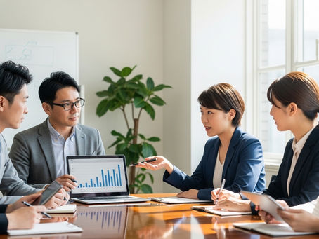 仕事と介護の両立支援で企業が押さえるべき実務ポイント